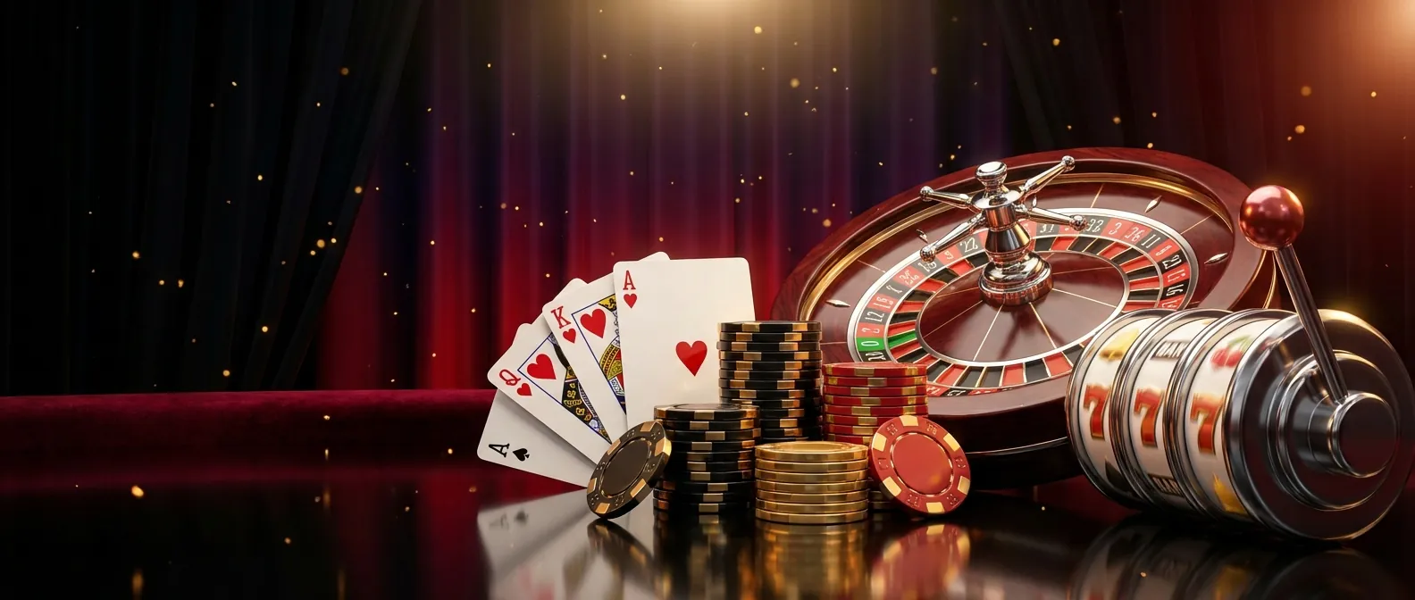 smash Casino bonus